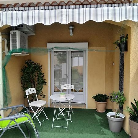 Aigues Mortes Studio De Vacances En Camargue Dış mekan fotoğraf